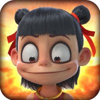 Na Tra Ma Đồng H5 - Webgame Tây Du Nhập Vai