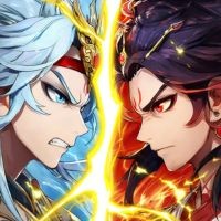 Na Tra Náo Hải - Game Đấu Tướng Phong Thần Bảng