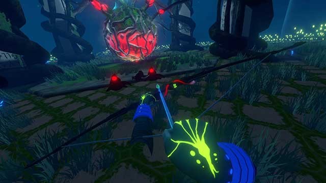 Nhà phát triển có nhiều cải tiến và hỗ trợ cho chế độ VR