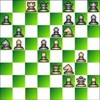 NagaSkaki - Luyện chơi cờ vua trên máy tính