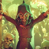 Naheulbeuk's Dungeon Master: Game Xây Ngục Tối Bất Khả Xâm Phạm