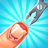 Nail Salon 3D iOS 1.1.9 - Game Làm Móng Chuyên Nghiệp