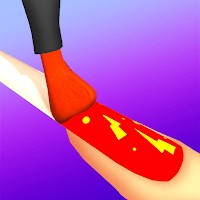 Nail Stack! - Game Thu Thập Móng Tay Vui Nhộn trên Android