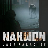 Nakwon: Last Paradise - Game TPS Sinh Tồn Seoul
