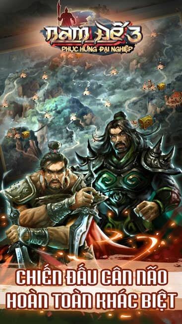 Chiến đấu cân não