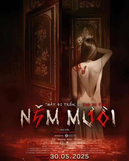 Poster phim Năm mười