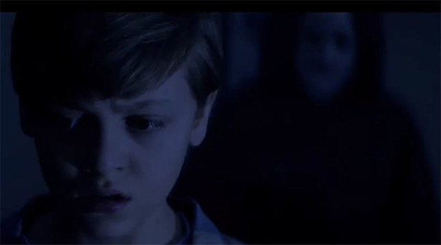 Bước vào cuộc rượt đuổi gay cấn, rùng rợn của quái vật Mormo với cô bảo mẫu Sofi và 3 đứa trẻ