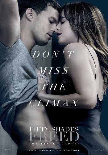 Fifty Shades Freed 11