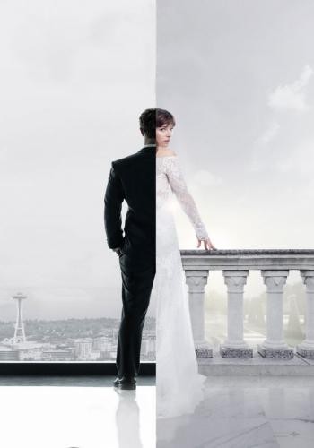 Fifty Shades Freed 12