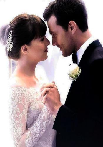 Fifty Shades Freed 4