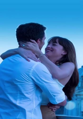 Fifty Shades Freed 3