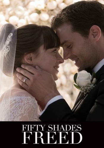 Fifty Shades Freed 1