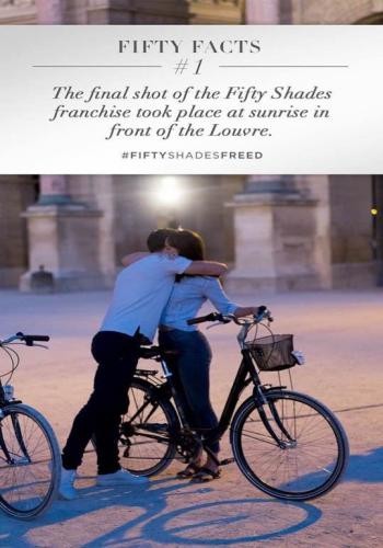 Fifty Shades Freed 6