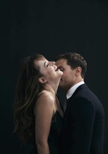 Fifty Shades Freed 2