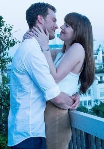 Fifty Shades Freed 5