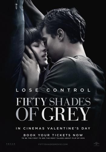 Fifty Shades of Grey 5