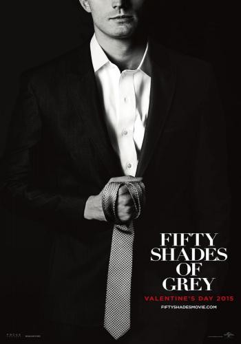 Fifty Shades of Grey 4