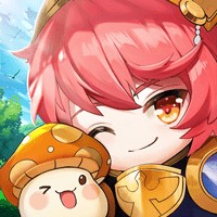 Nấm Và Anh Hùng - Game nhập vai PC màn hình dọc