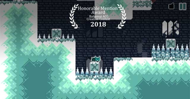 Game Nameless Cat cho Android