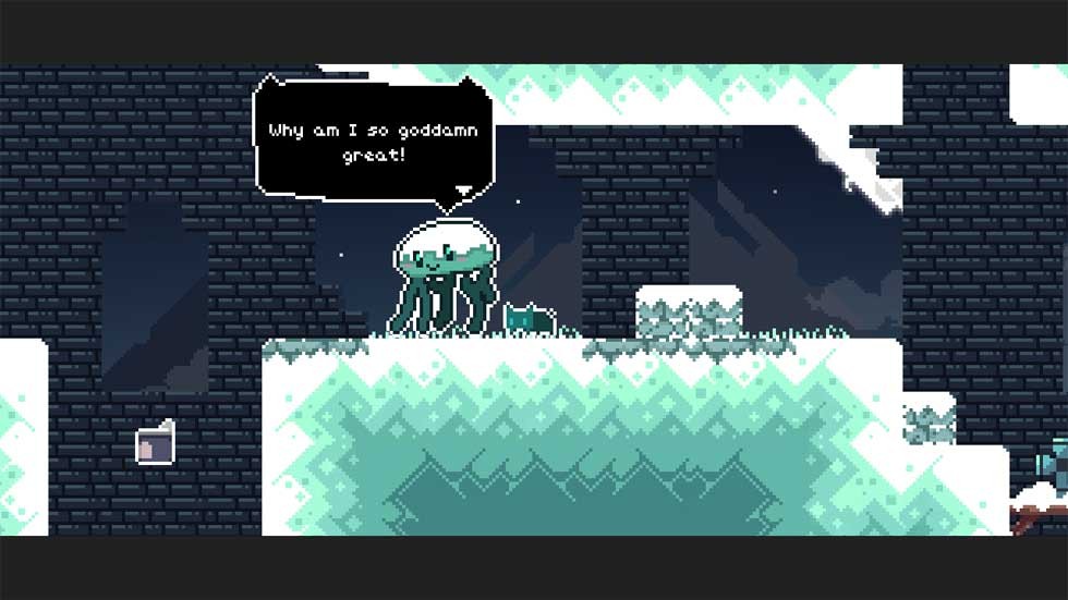 Lối chơi Nameless Cat cho Android