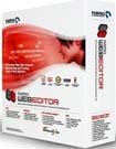 Namo WebEditor 9.0 - Phần mềm biên tập và chỉnh sửa website