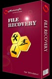 Namosofts File Recovery 2.0.12.11 - Phần mềm khôi phục dữ liệu