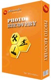 Namosofts Photo Recovery 1.0.6.7 - Phần mềm khôi phục ảnh
