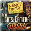 Nancy Drew Dossier: Lights, Camera, Curses - Giải mã bí ẩn