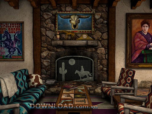 Nancy Drew: Secret of Shadow Ranch