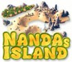 Nanda's Island - Gấu trúc tạo mưa