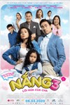 Xem Phim Nắng 3: Lời Hứa Của Cha - Full HD