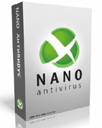 NANO Antivirus 1.0.146.791 - Phần mềm diệt virus miễn phí