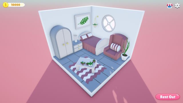 Bạn có nhiệm vụ thiết kế nội thất cho những căn hộ tí hon