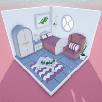 Nano Flat Owner Demo - Game Trang Trí Căn Hộ Tí Hon