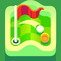 Nano Golf: Hole in One - Tải Game Android Miễn Phí