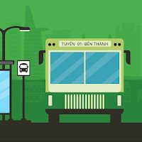 Nào ta cùng buýt - Ứng dụng xe buýt Sài Gòn cho iOS