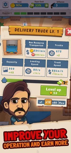 Cải thiện hệ thống và kiếm nhiều lợi nhuận hơn