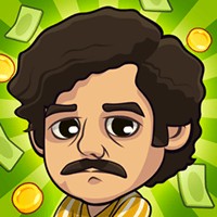 Narcos: Idle Cartel iOS 0.7.1 - Xây dựng đế chế ma túy