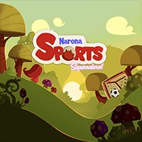 Narona Sports: Supernatural Demo - 7 Game Thể Thao Siêu Nhiên