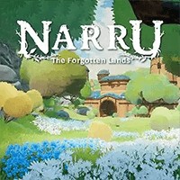Narru: The Forgotten Lands - Khám Phá Vùng Đất Chết