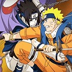 Naruto: Chakra Flow - Game Naruto Chiến Đấu