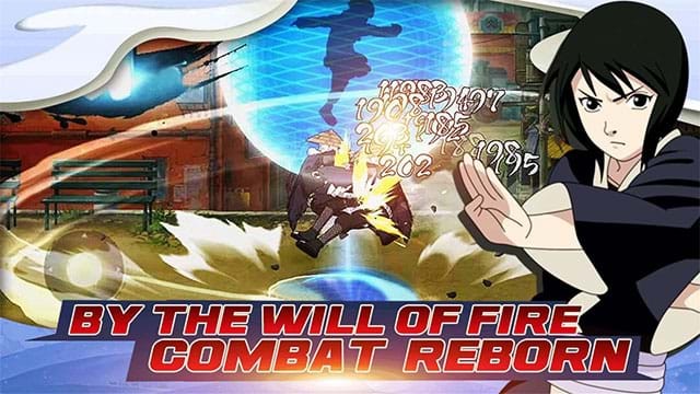 Đấu đối kháng và chiến thắng