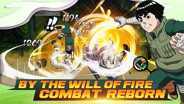 Đấu tổ đội thêm vui