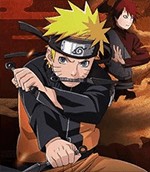 Naruto: Kenjutsu - Game Đấu Trường Naruto Rực Lửa