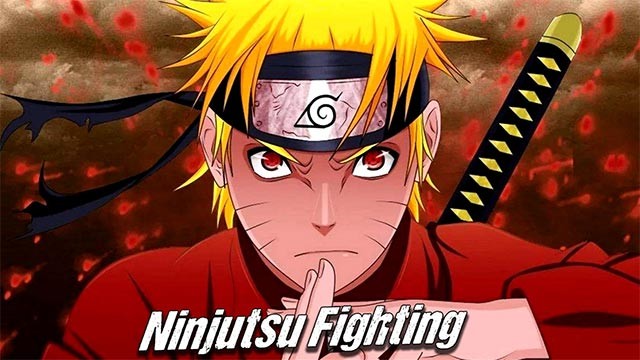 Naruto: Ninja Ultimate War là game đối kháng miễn phí cho Windows 10