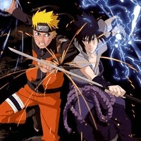 Naruto: Ninja Ultimate War - Game Đối Kháng Naruto
