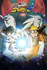 Naruto Shippuden: Ultimate Ninja Storm 4 - Game nhập vai hành động Naruto