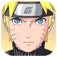 Naruto: Slugfest cho iOS - Game Naruto Thế Giới Mở Đỉnh Cao