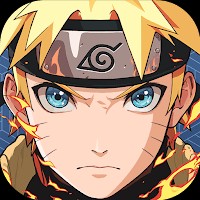 NARUTO KAGE cho Android - Game ARPG Naruto Chính Thức
