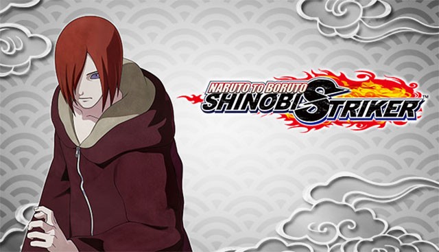 NTBSS 2.29 giới thiệu gói DLC mới Master Character Training Pack: Part 25 - Nagato (Reanimation)